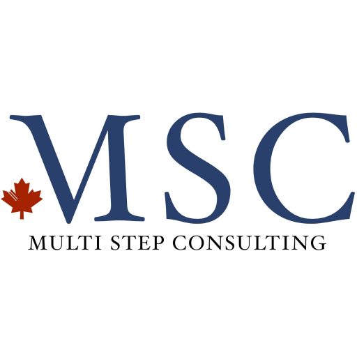 Multi Step Consulting