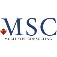 Multi Step Consulting – Working with your business every step of the way…
